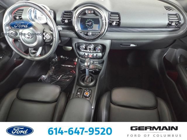 Used 2019 MINI Cooper Clubman S FWD image 32