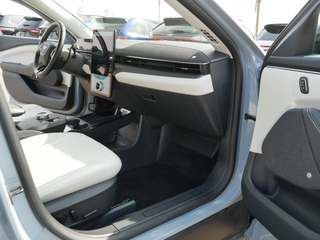 Certified 2024 Ford Mustang Mach-E Premium AWD/4WD image 21