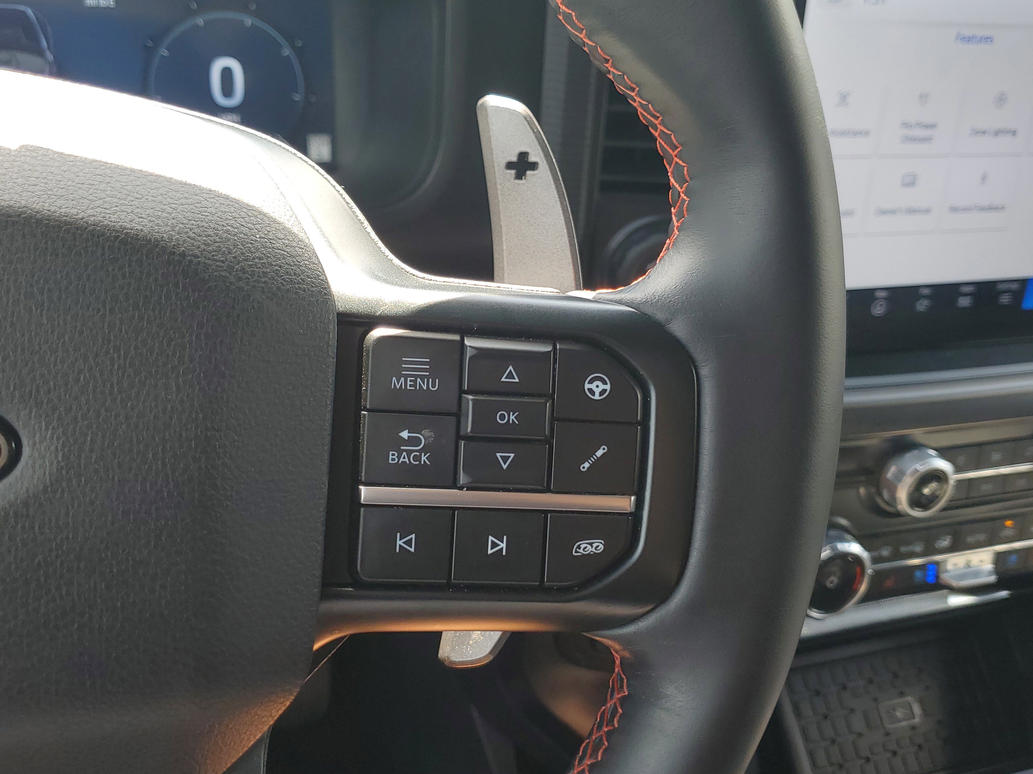 Certified 2024 Ford F150 Raptor image 24