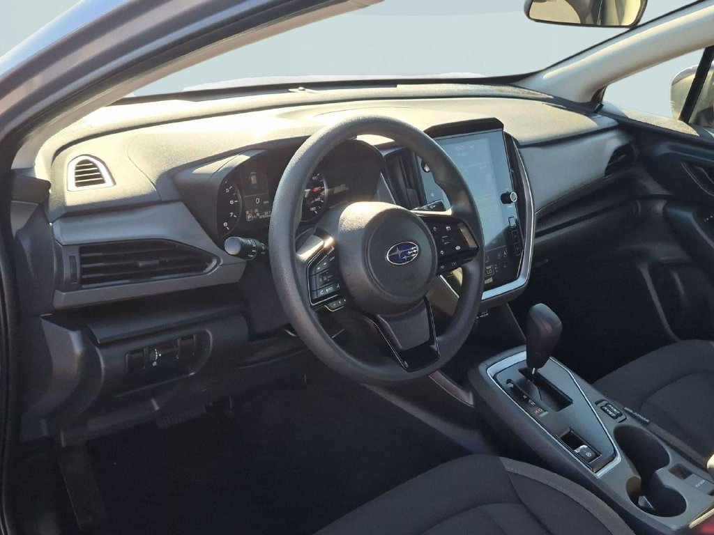 Used 2025 Subaru Crosstrek 2.5i Premium AWD/4WD image 13