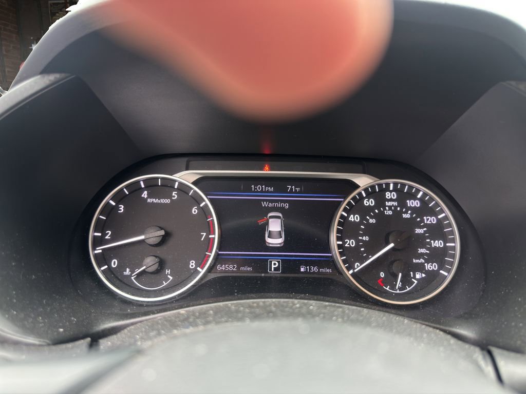 Used 2024 Nissan Sentra SV image 14