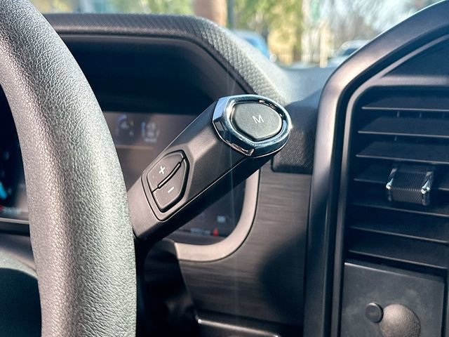Certified 2024 Ford F150 STX w/ Mobile Office Package image 17