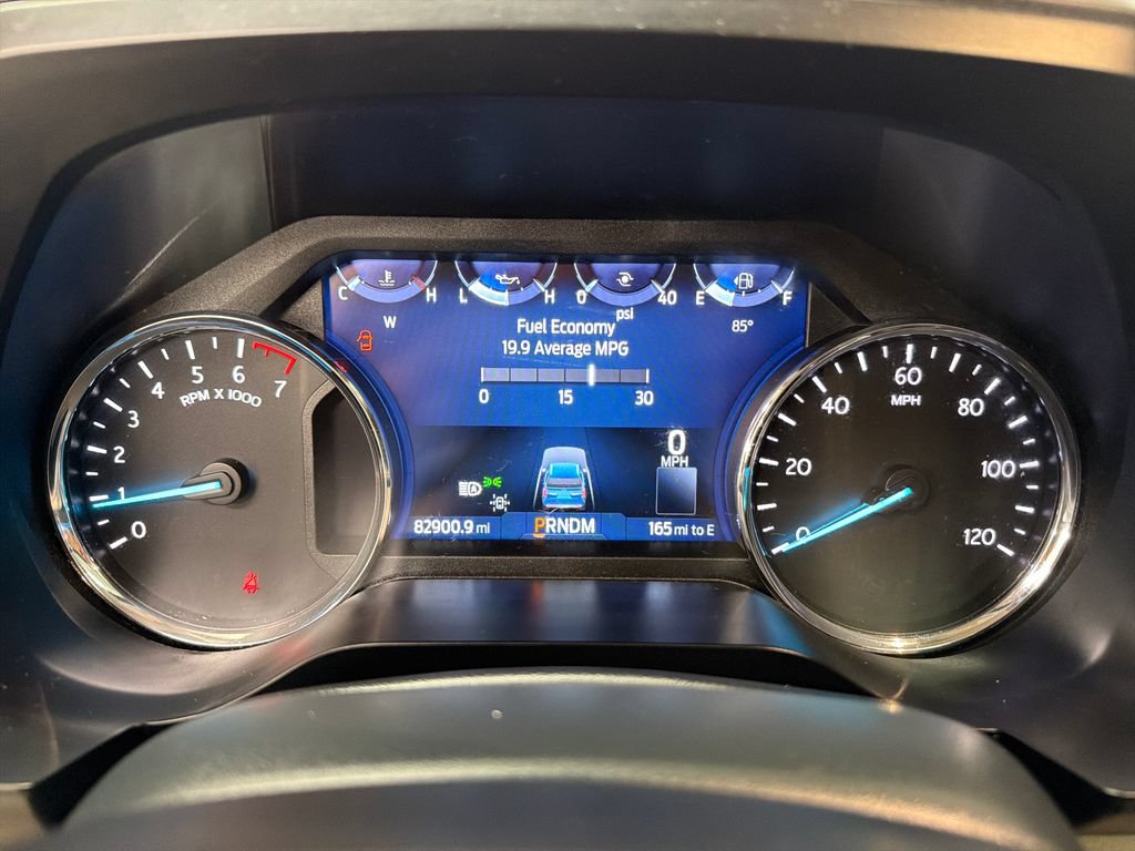 Certified 2023 Ford Expedition Limited RWD image 25