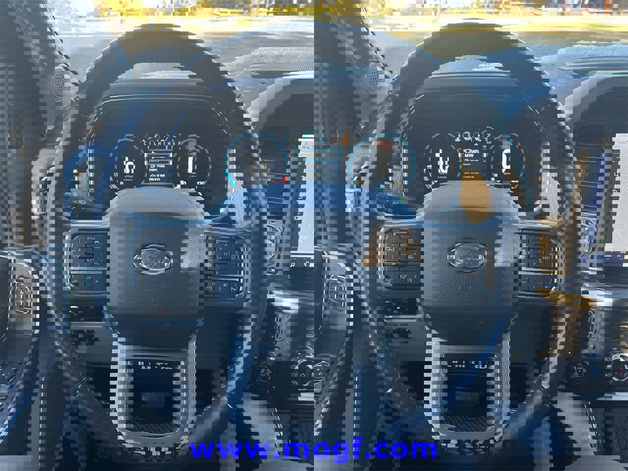 Certified 2023 Ford F150 Limited image 20