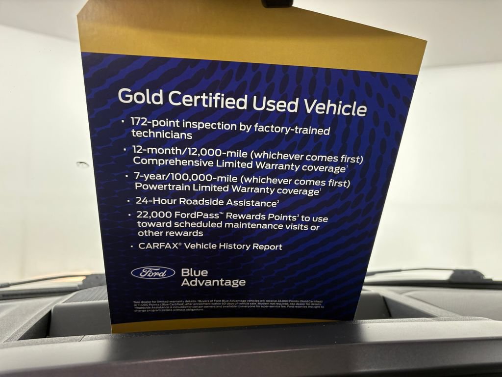 Certified 2022 Ford F150 XLT w/ Trailer Tow Package AWD/4WD image 23