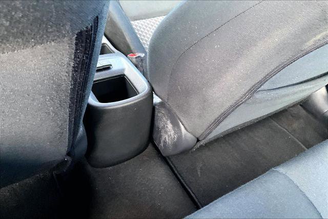 Used 2024 Nissan Versa S w/ S Plus Package image 36