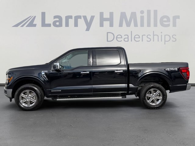 Certified 2024 Ford F150 XLT w/ Equipment Group 302A MID AWD/4WD image 2