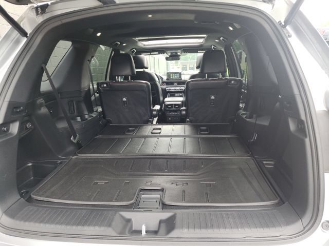 Used 2023 Honda Pilot TrailSport image 20