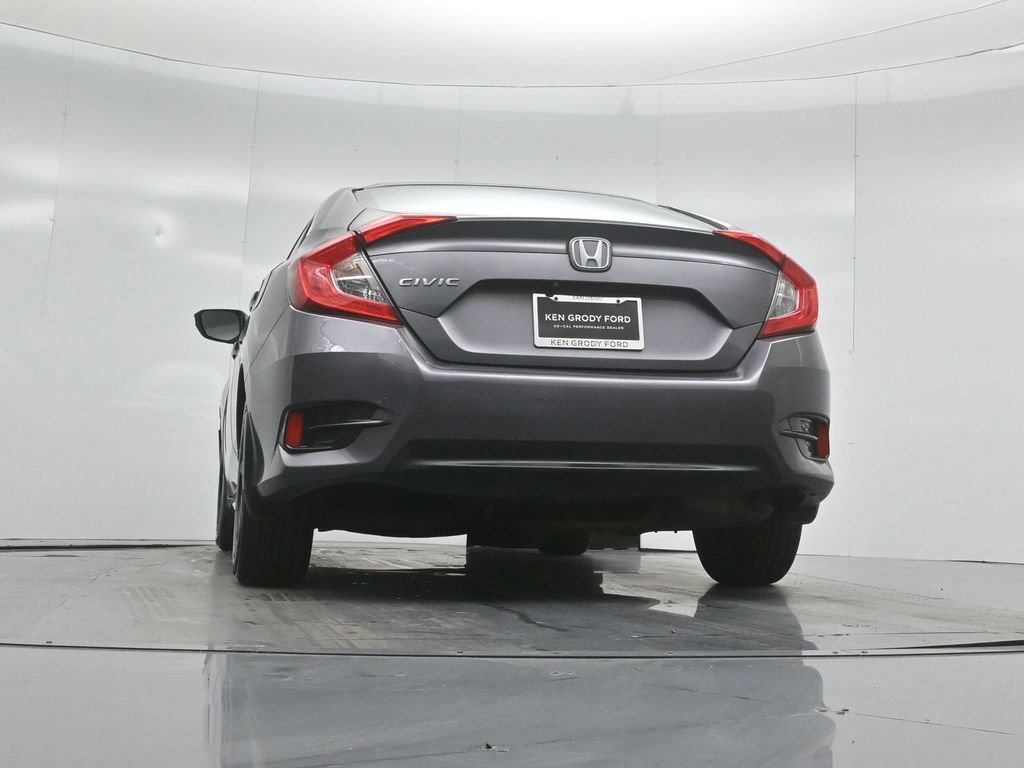 Used 2017 Honda Civic LX image 45
