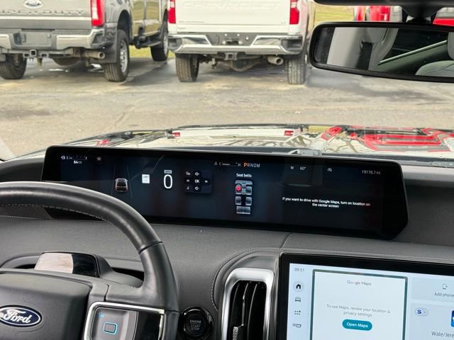 Certified 2025 Ford Expedition Platinum image 22