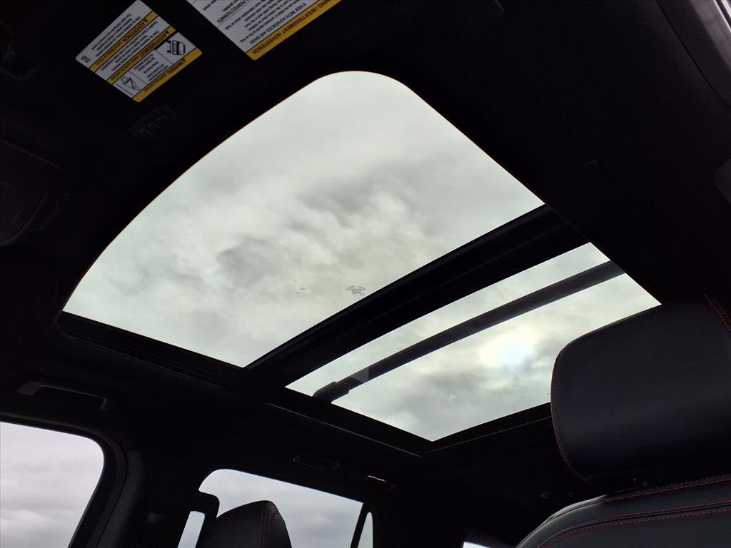 Certified 2023 Ford Expedition Timberline image 14