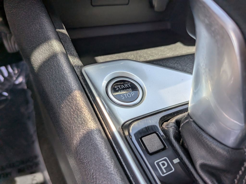 Used 2020 Nissan Altima 2.5 S FWD image 27