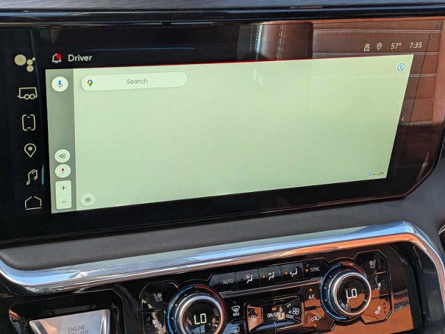 Used 2024 GMC Sierra 2500 Denali Ultimate AWD/4WD image 23