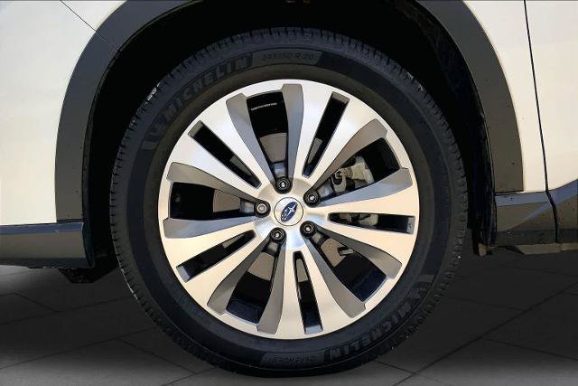 Used 2020 Subaru Ascent Touring w/ Popular Package #3 AWD/4WD image 11