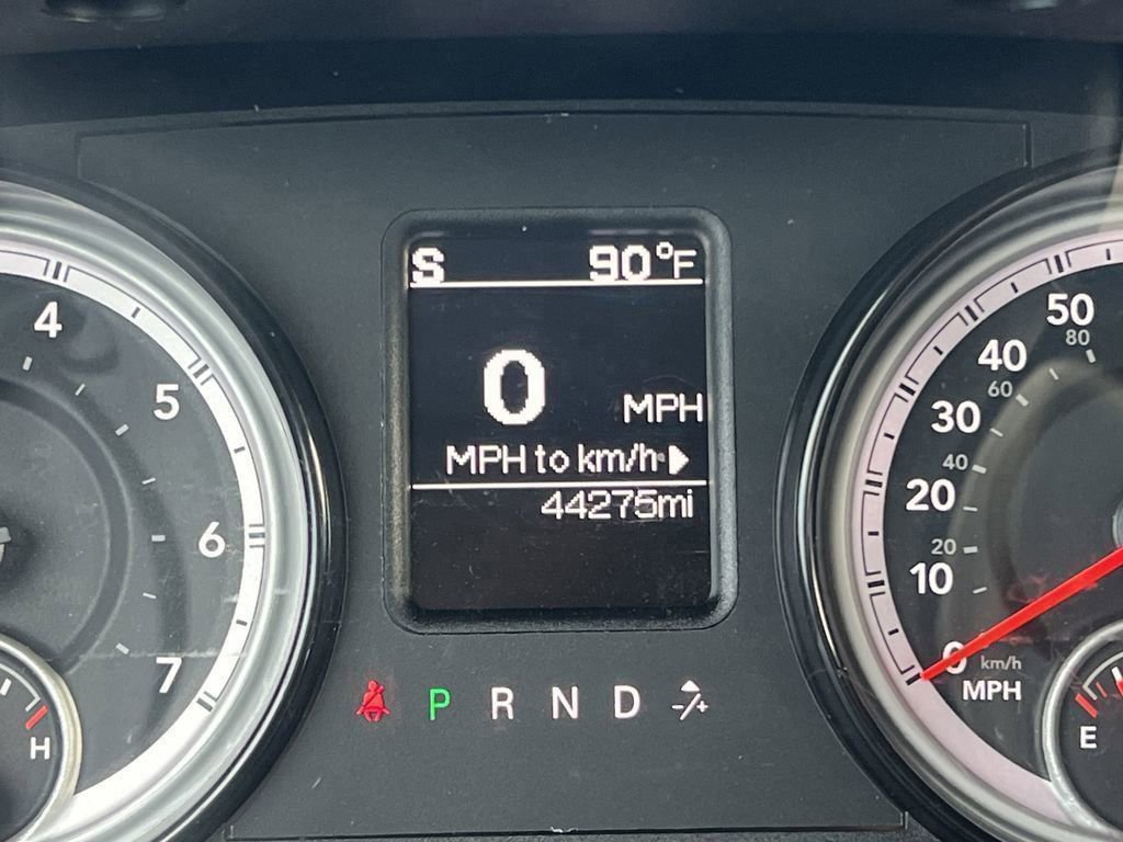 Used 2022 RAM 1500 Classic SLT w/ Protection Group image 13