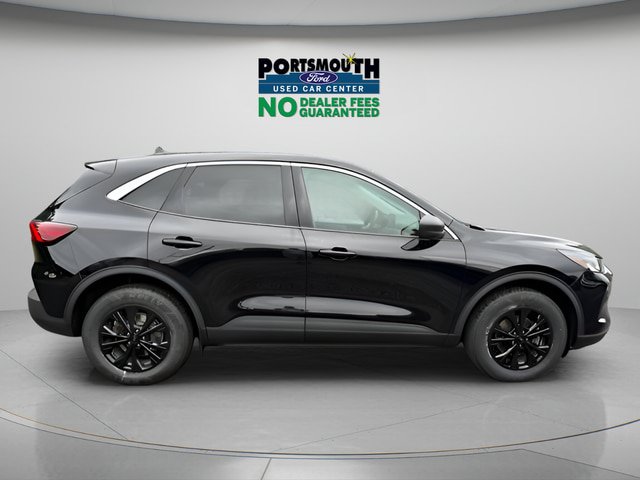 Certified 2023 Ford Escape Active AWD/4WD image 29