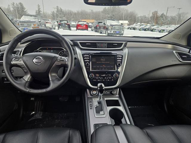 Used 2020 Nissan Murano SL image 13