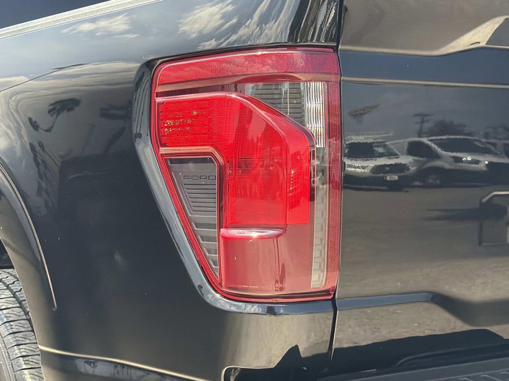Certified 2024 Ford F150 STX RWD image 7