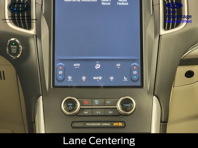 Certified 2024 Ford Edge Titanium w/ Equipment Group 301A AWD/4WD image 24