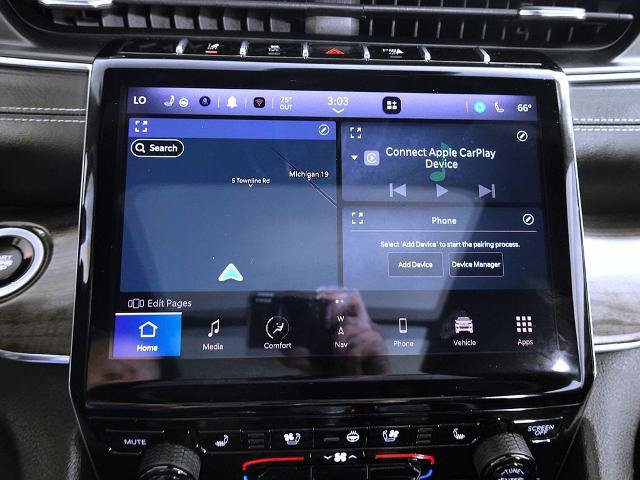 Used 2023 Jeep Grand Cherokee L Overland AWD/4WD image 27
