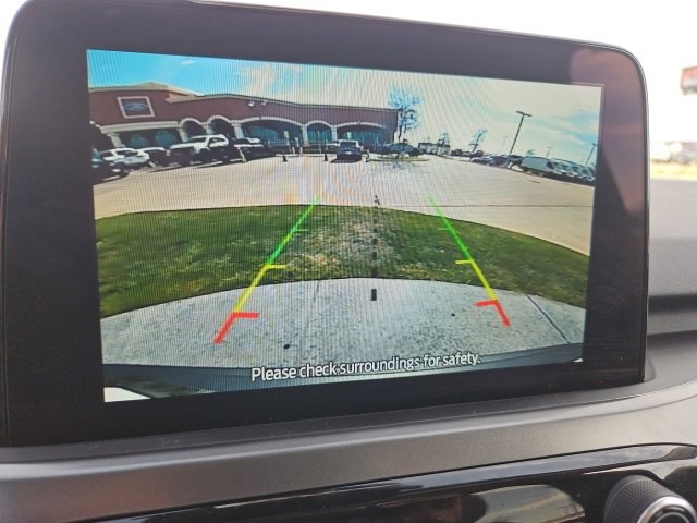 Certified 2024 Ford Escape Active image 17