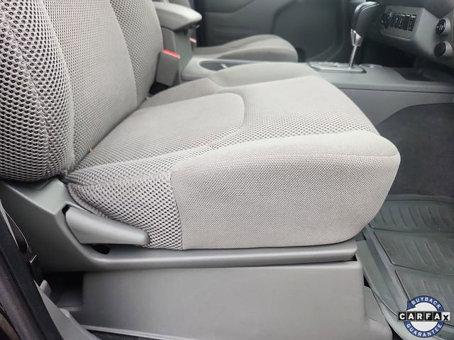 Used 2020 Nissan Frontier SV w/ Midnight Edition Floor Mats AWD/4WD image 32