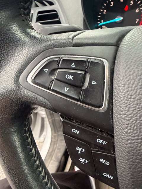 Certified 2019 Ford Escape SE FWD image 27
