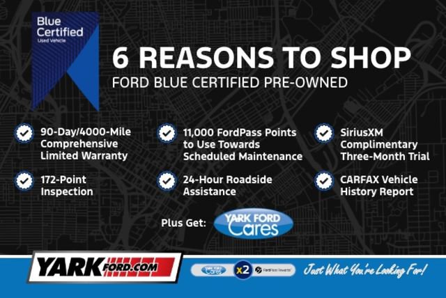 Certified 2023 Ford Explorer Limited w/ Limited Technology Package AWD/4WD image 3