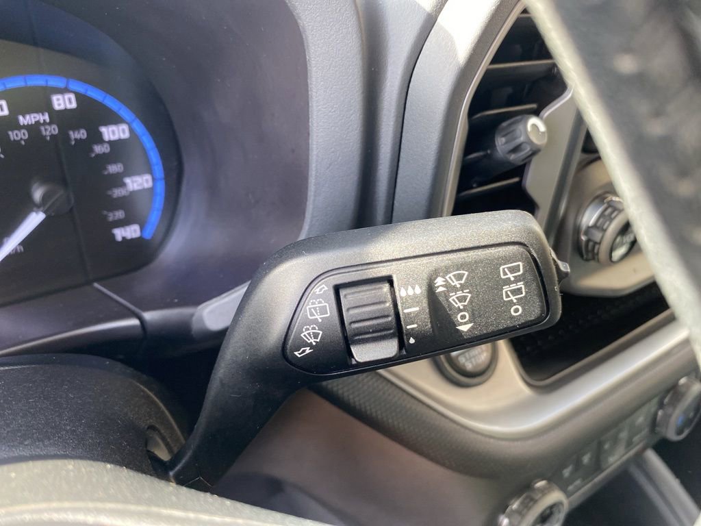 Certified 2022 Ford Bronco Sport Big Bend w/ Convenience Package image 31