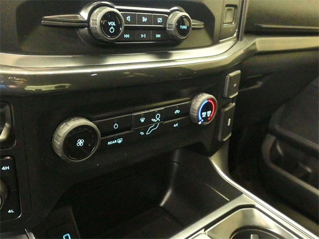 Certified 2022 Ford F150 Tremor image 19