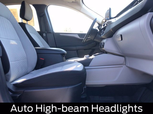 Certified 2023 Ford Escape Active AWD/4WD image 32