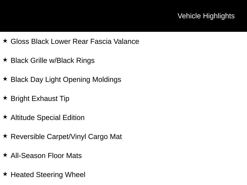 Used 2019 Jeep Compass Latitude AWD/4WD image 11