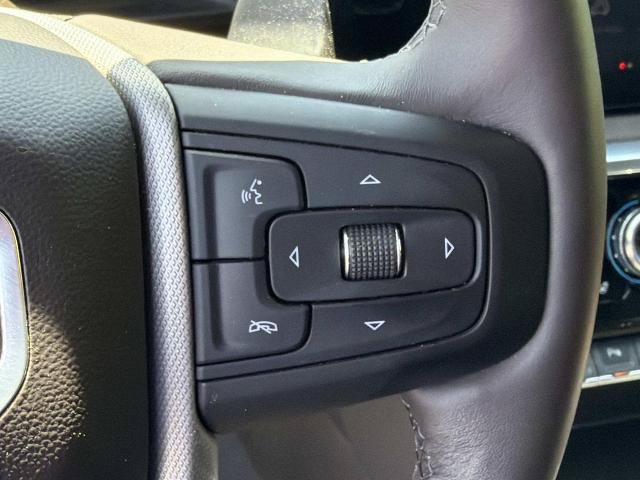 Used 2026 GMC Sierra 1500 Denali AWD/4WD image 19