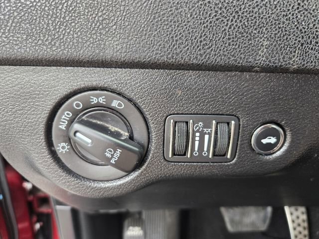 Used 2020 Dodge Charger GT w/ Blacktop Package RWD image 29
