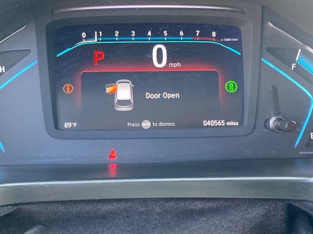 Used 2023 Honda Odyssey Touring image 36