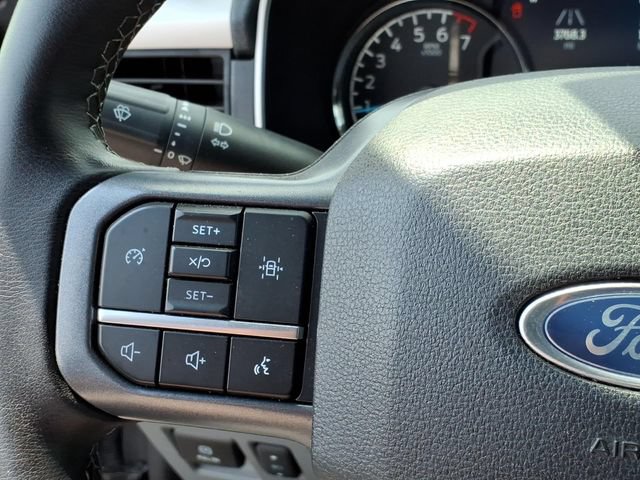 Certified 2023 Ford F150 XLT w/ Equipment Group 302A High AWD/4WD image 22