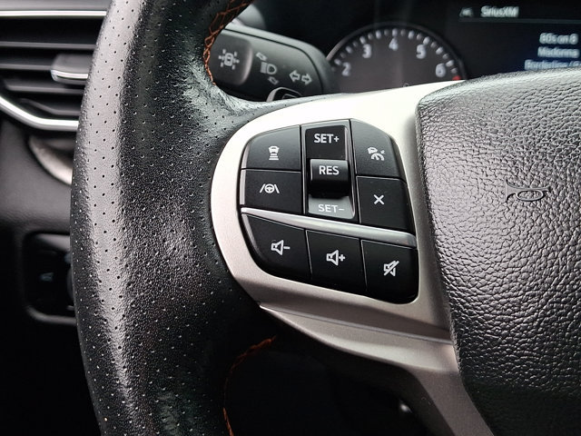 Certified 2023 Ford Explorer Timberline AWD/4WD image 29