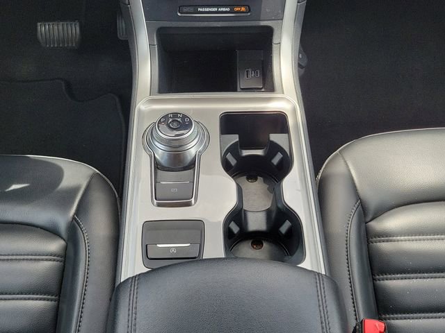 Certified 2024 Ford Edge SEL AWD/4WD image 16