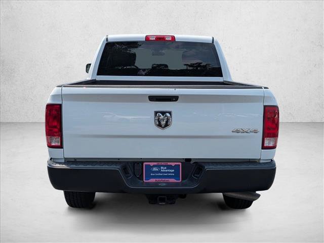 Used 2023 RAM 1500 Tradesman AWD/4WD image 7