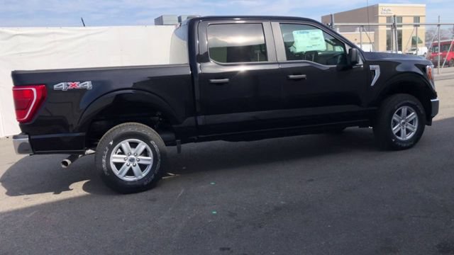 Certified 2021 Ford F150 XLT AWD/4WD image 9