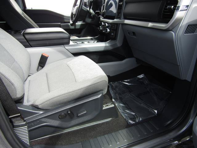 Certified 2022 Ford F150 XLT w/ Equipment Group 302A High AWD/4WD image 13