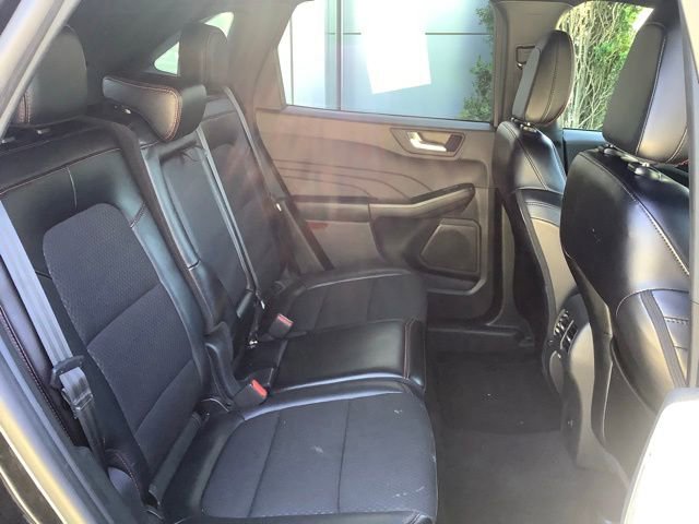 Certified 2024 Ford Escape ST-Line AWD/4WD image 26
