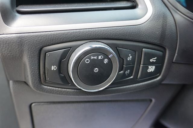 Certified 2024 Ford Edge ST-Line AWD/4WD image 30