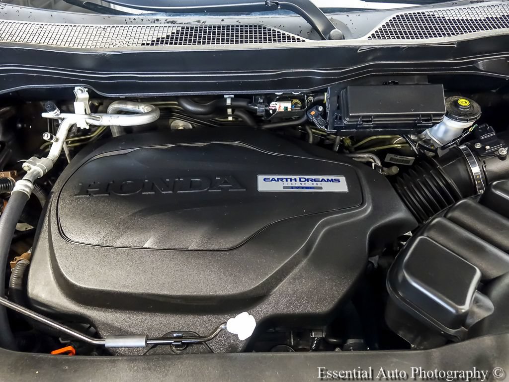 Used 2020 Honda Pilot Touring image 31