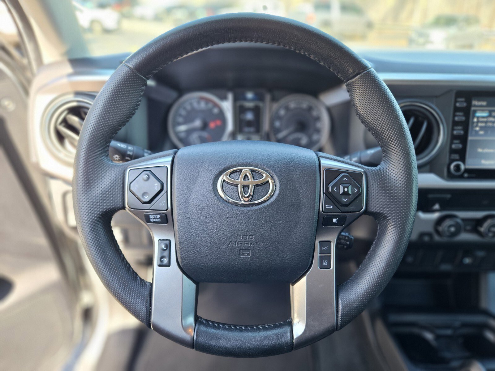 Used 2023 Toyota Tacoma SR5 image 22