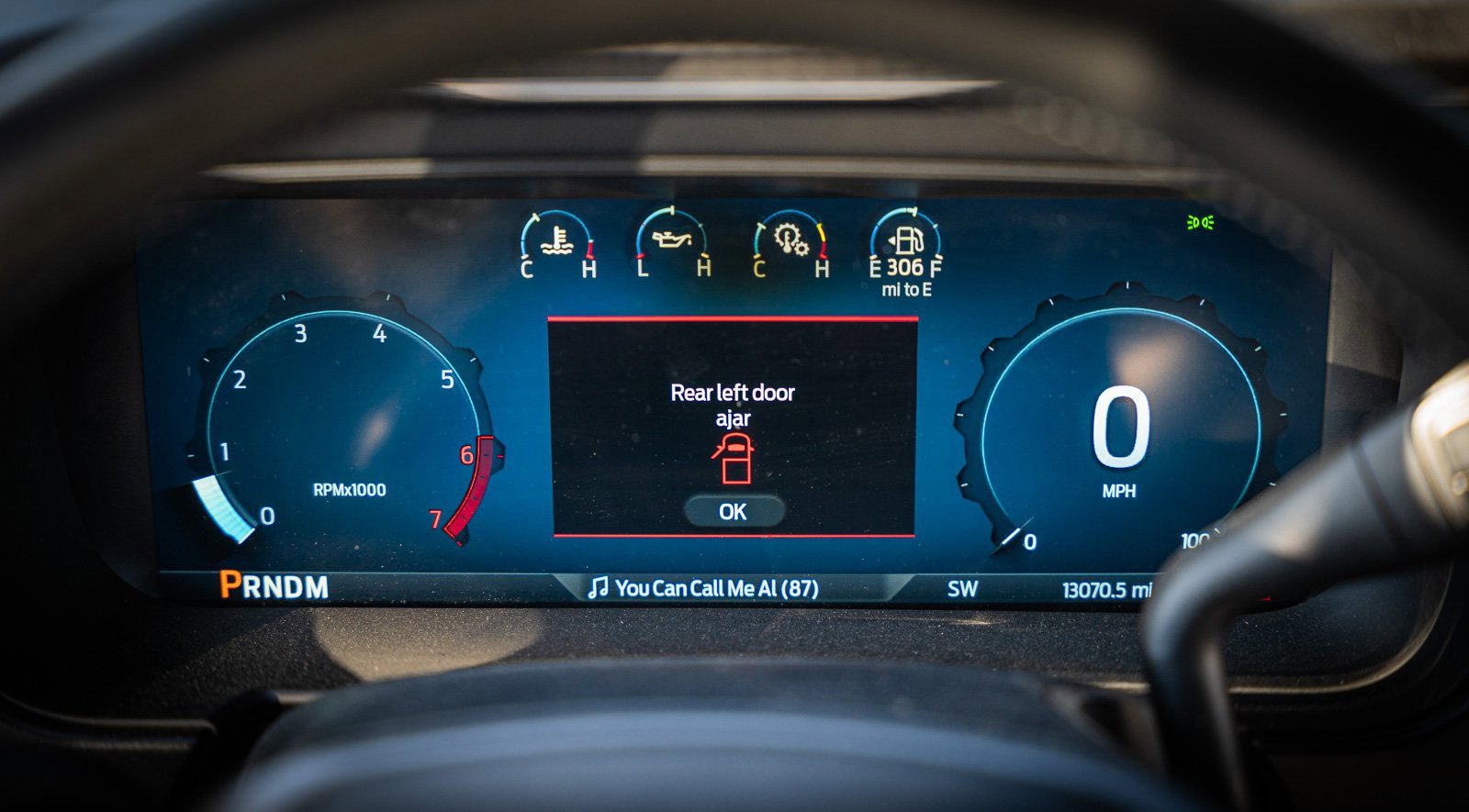 Certified 2024 Ford F250 Lariat w/ Black Appearance Package image 28