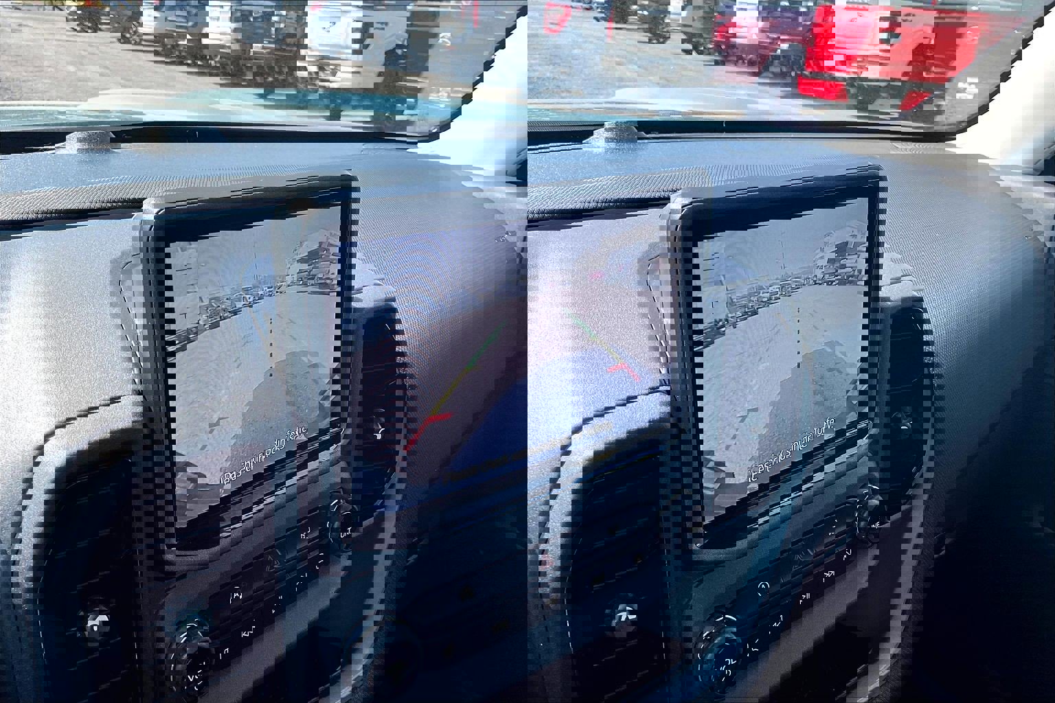 Certified 2021 Ford Bronco Sport Badlands image 21