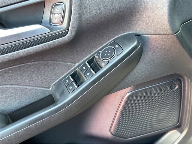 Certified 2024 Ford Escape ST-Line image 41