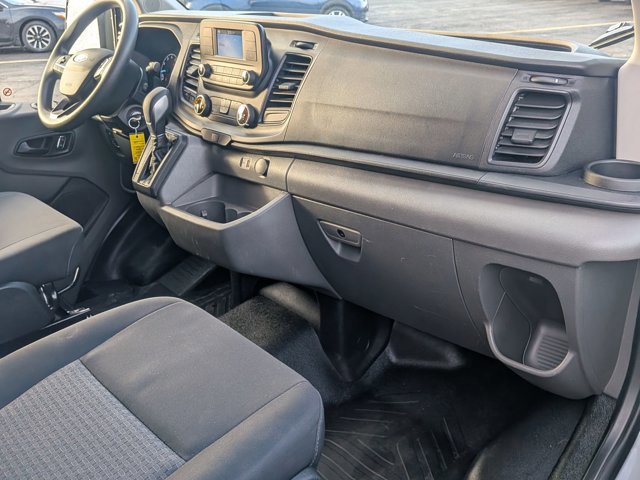 Certified 2024 Ford Transit 250 Low Roof w/ Exterior Upgrade Package image 20