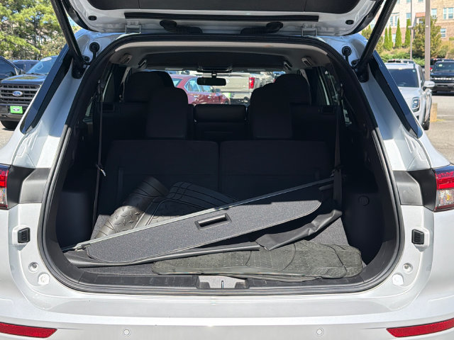 Used 2022 Mitsubishi Outlander SE AWD/4WD image 20